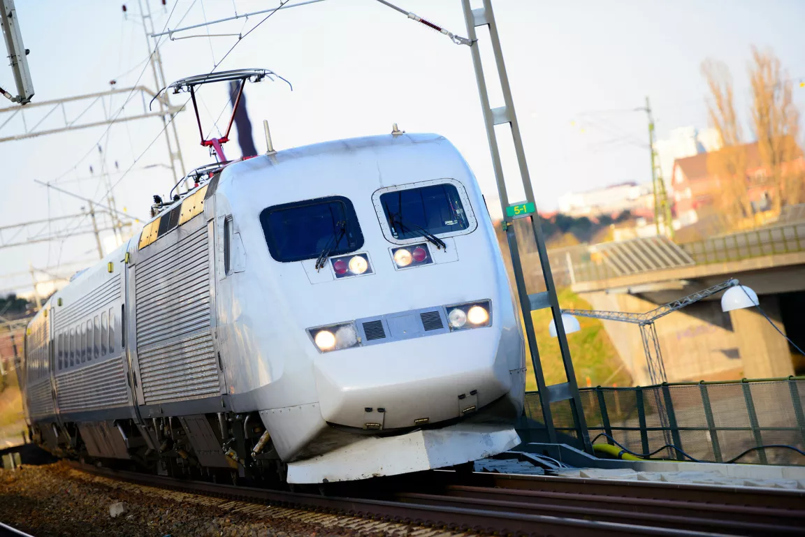 X2000 tag